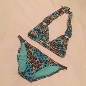 Bathing Suit